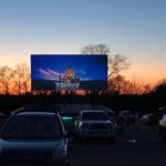Holiday Auto Theatre