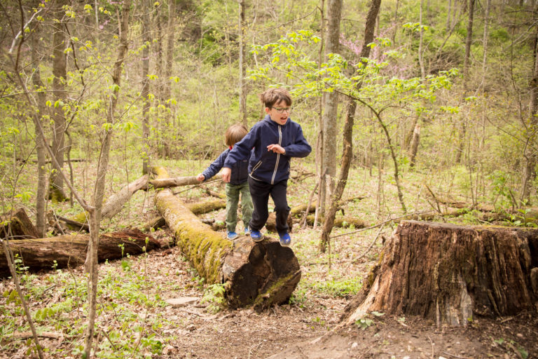 Montgomery Park Explorers