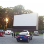 Starlite Drive In