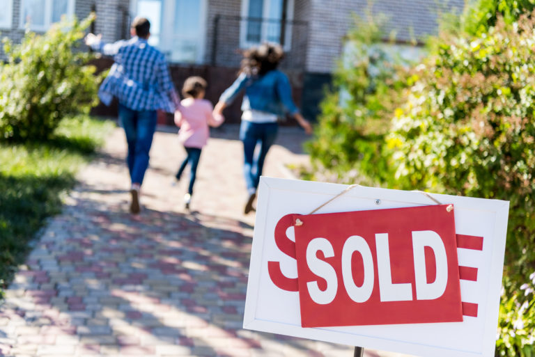 Moving on Your Mind Tips for selling your home in today’s market.