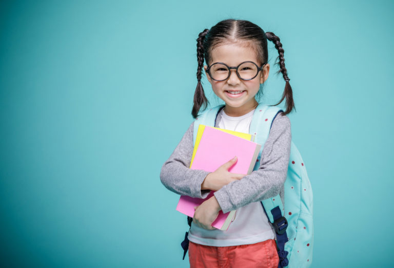Back-to-School Basics Ease into the new academic year with help from some of the pros.