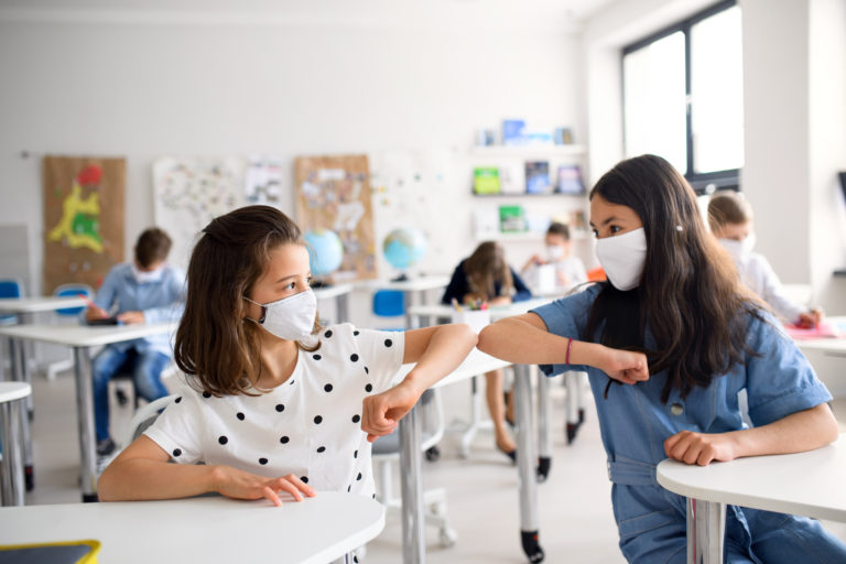 Switching Schools: When is It a Good Idea? Tips for making the right choice for your family.