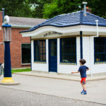 Carillon Historical Park
