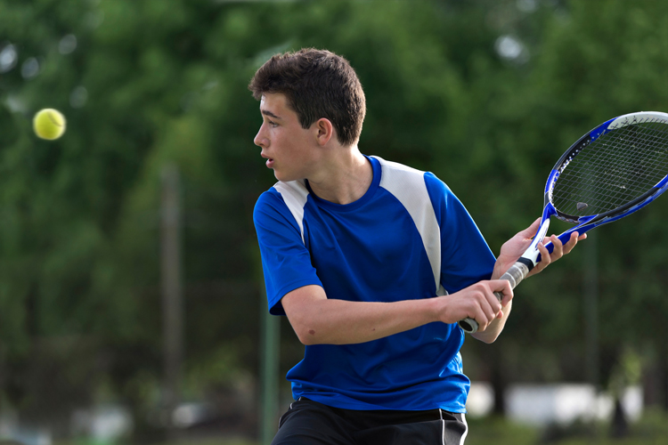 Game Changer As kids return to group sports, agility is key—on and off the field