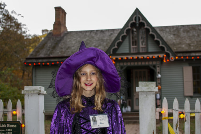 Local Spotlight: Heritage Village Museum Ohio history comes alive at this Sharonville treasure.