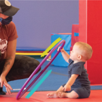 little gym mason
