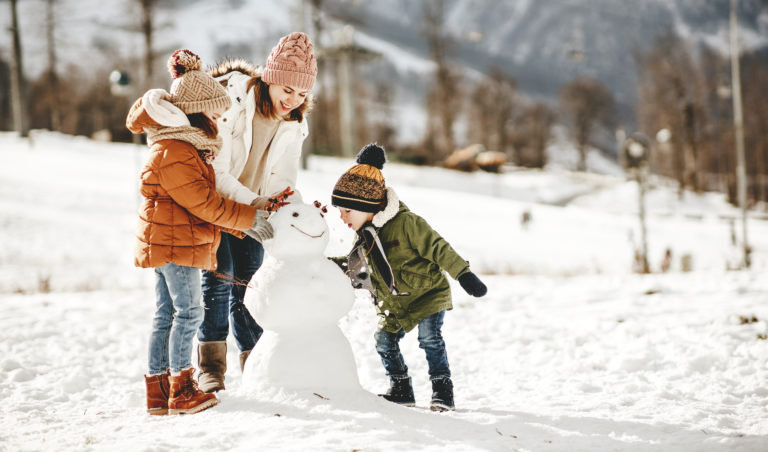 The Ultimate Guide to Friendly Winter Fun in Cincinnati