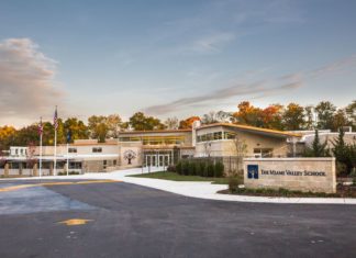 The Miami Valley School