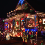 Free Light Displays