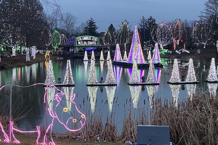 Worth The Drive: Experience Columbus!