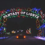 This Drivable Holiday Lights Trail in Ohio is the Ultimate Road Trip