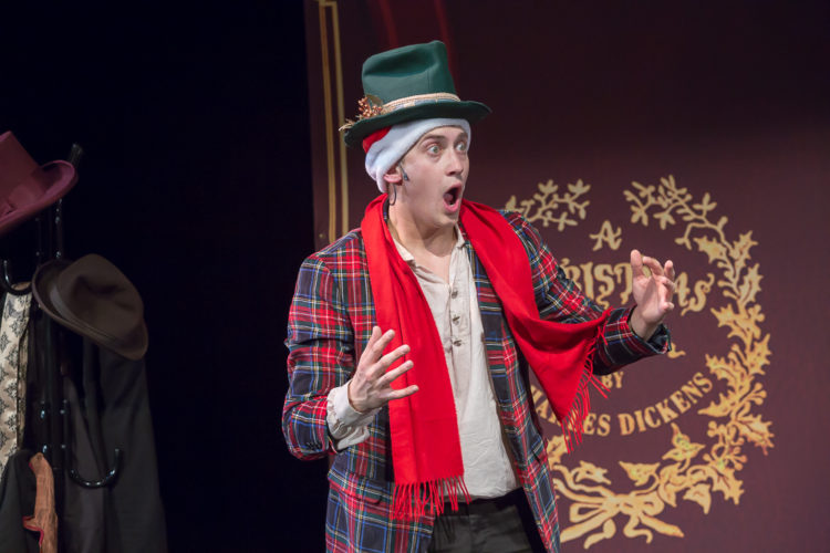 8 Cincinnati holiday shows you can enjoy online