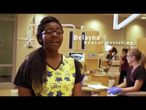 Great Oaks Career Campuses