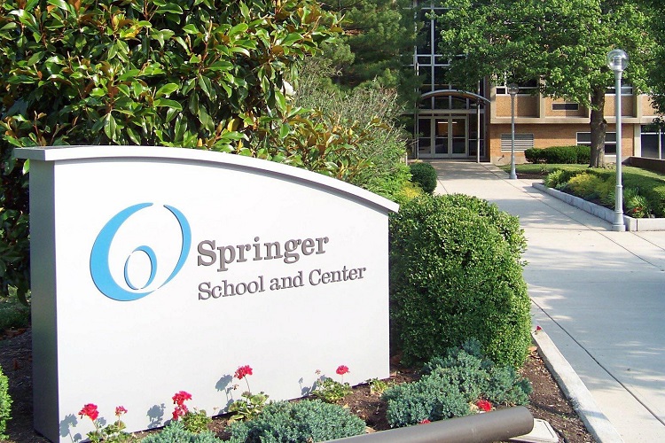 Springer School and Center - Southwest Ohio Parent