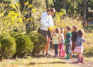 Children’s Meeting House Montessori School