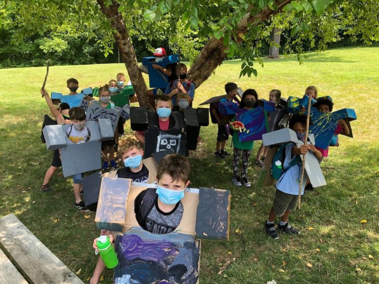 Greene County Parks and Trails