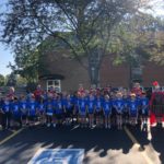 21-22 Trojan Trot Grade 3