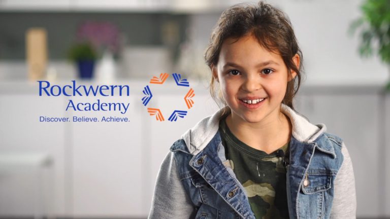 Rockwern Academy