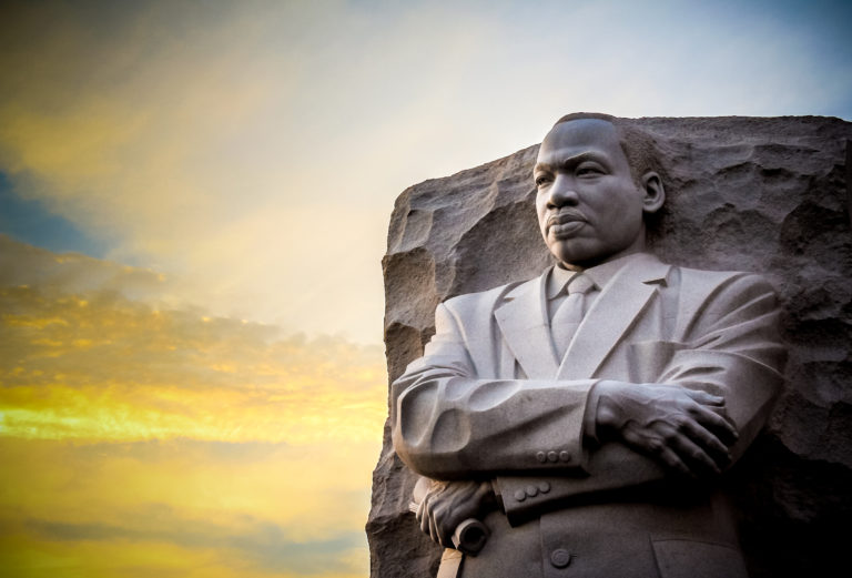 How to Celebrate Martin Luther King Jr. Day with Kids