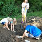 Archaeology Dig