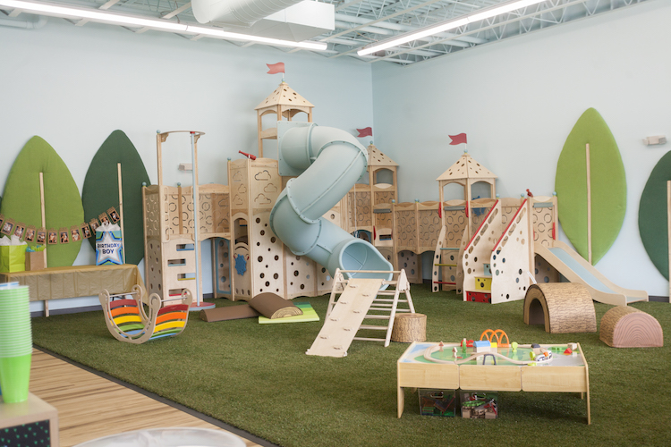 Timber & Bow Play Studio - Southwest Ohio Parent Magazine