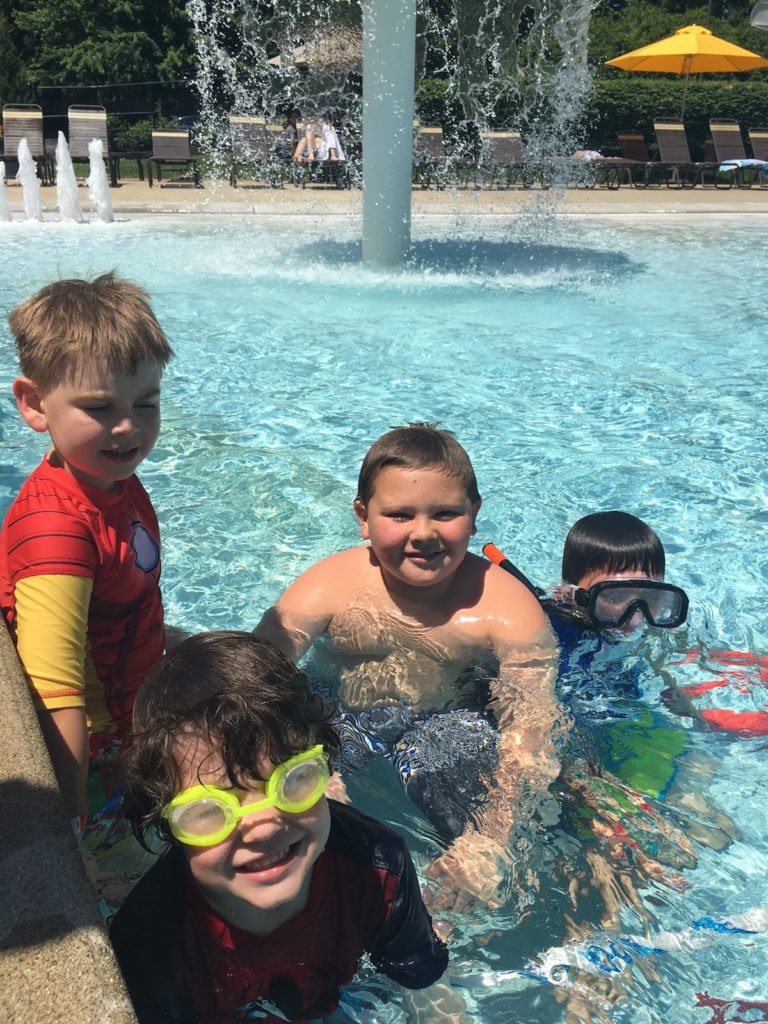 TriHealth Fitness & Health Pavilion