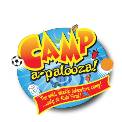 Camp-A-Palooza at Kids First Sports Center