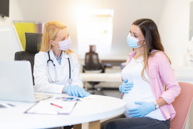 New Pregnancy Support Program Gives Women a Community Sponsored by Kettering Health Network