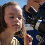 Space Camp at Observatory
