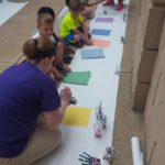 Summer Camp Activity Pic 2