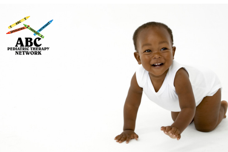 Developmental Domain–Guide to Gross Motor Skills Sponsored by ABC Pediatric Therapy 