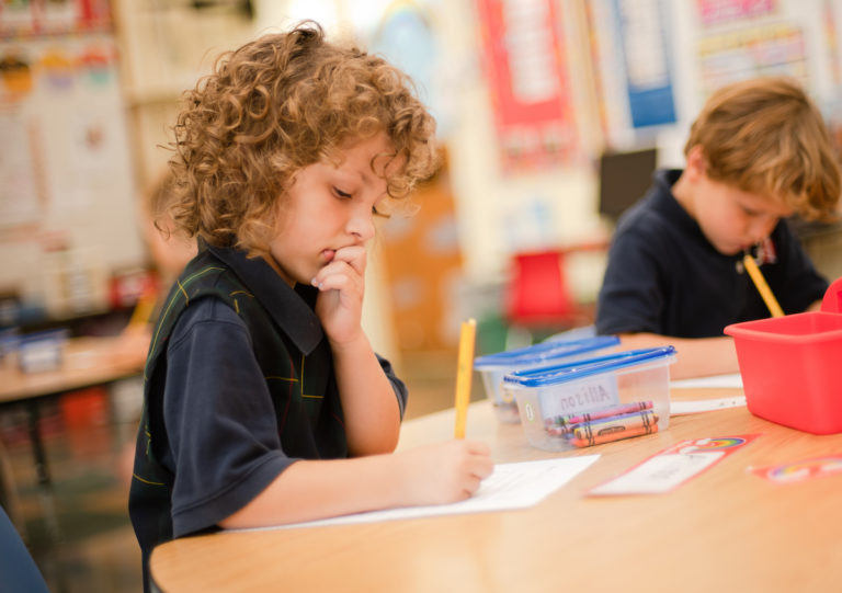 Guardian Angels School