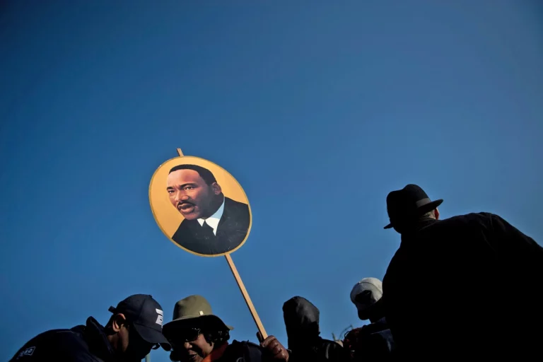 Where to Spend Your Martin Luther King Jr. Day around Cincinnati