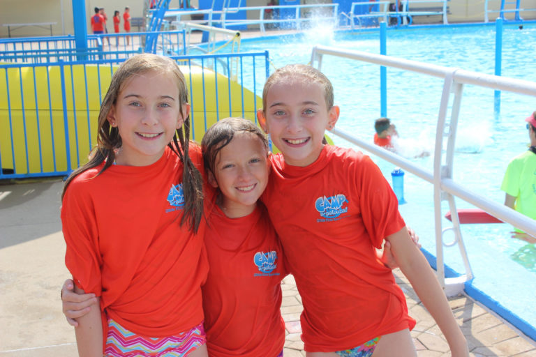 CAMP-A-PALOOZA at Kids First Sports Center