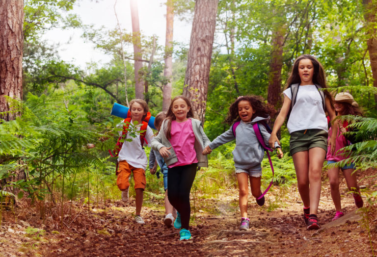 Camp Is More Essential Than Ever
