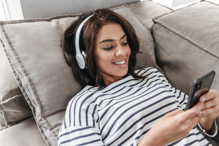 Podcasts for Parents (& Some for Kids) From true crime to fictional storytelling, podcasts cover just about everything