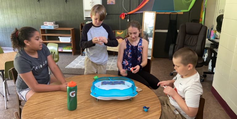 Yellow Springs Community Children’s Center