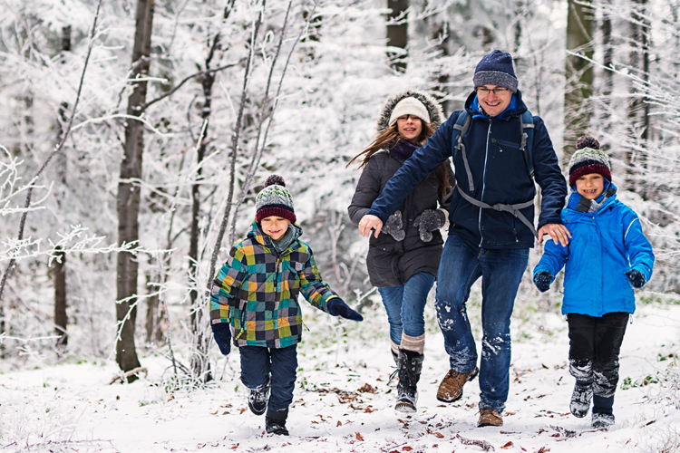 Heart-healthy Habits to Teach Your Children Now