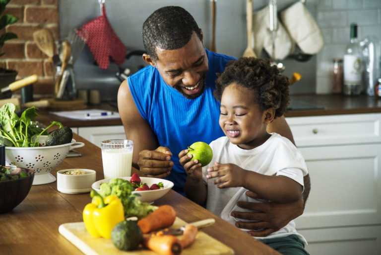 Nutrition Hacks to Keep Your Family’s Immune System Thriving What your family eats is the cornerstone of keeping sick days at bay. 