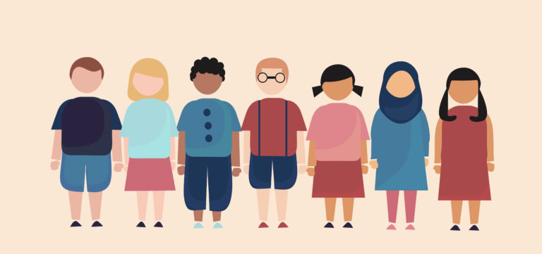 Interrupting Racism: How to Talk to Your Child About Discrimination