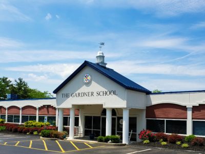 The Gardner School of Blue Ash