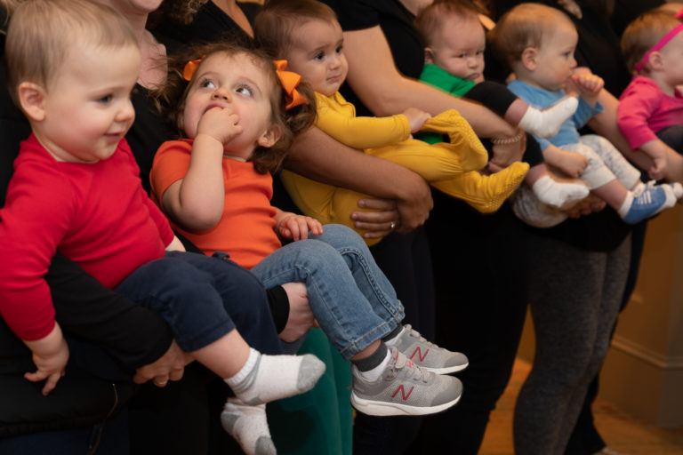 Jewish Fertility Foundation: Financial Assistance & Emotional Support for Infertility