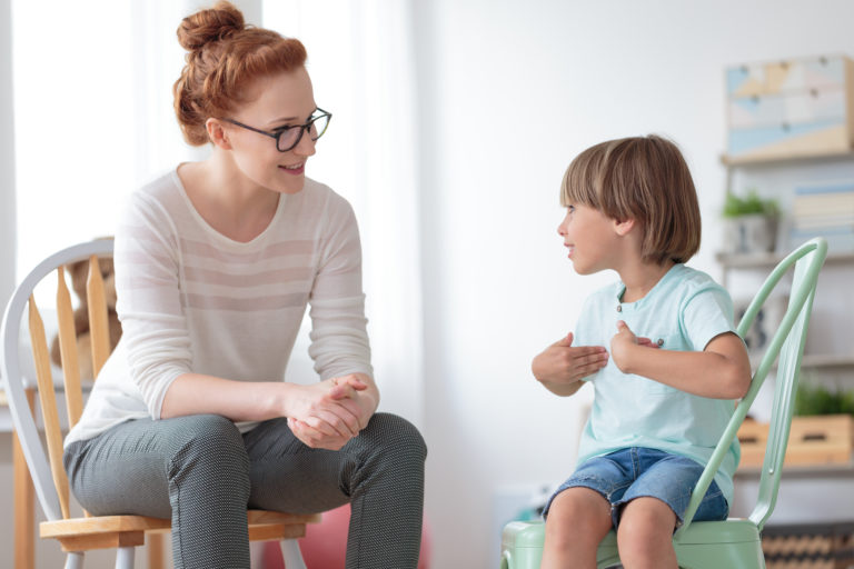 Protecting Your Child’s Mental Health