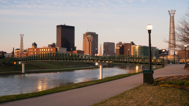 Free, Fun, Dayton
