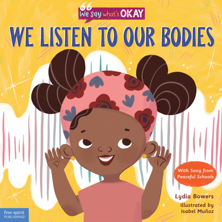 Local Spotlight:  We Listen To Our Bodies