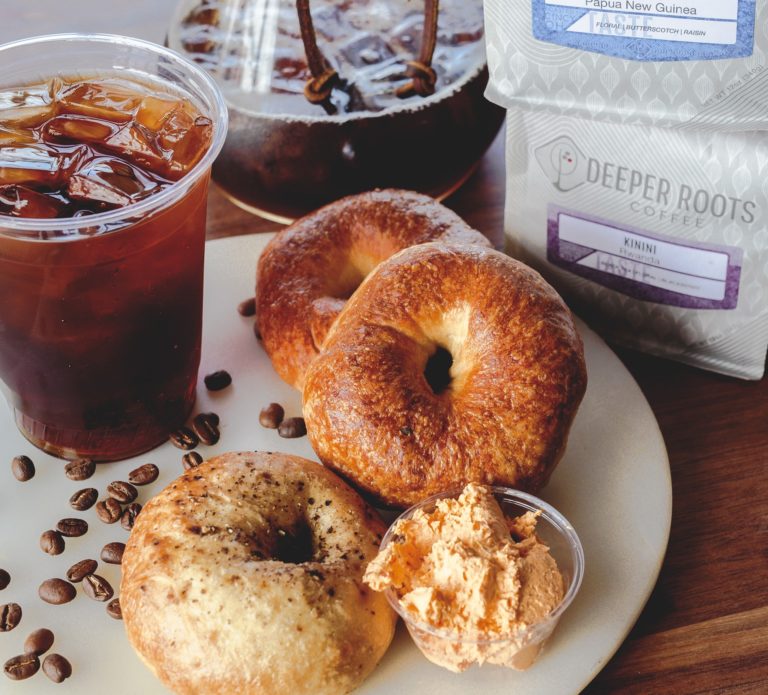 Southwest Ohio Coffee Shops