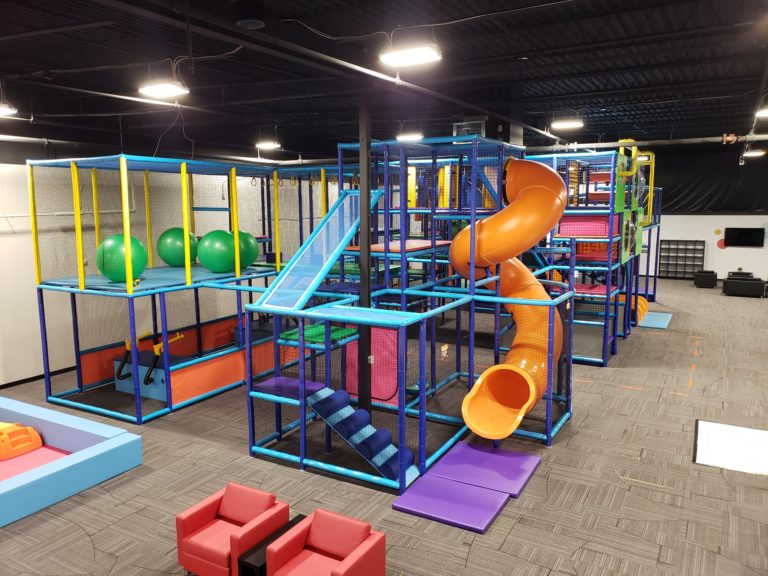 Hidden Gems:  Kid Clubhouse