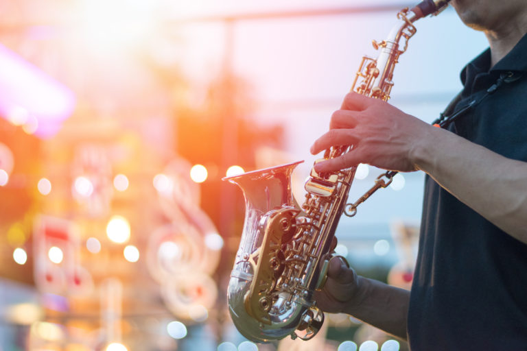 2022 Free Summer Concerts around Dayton