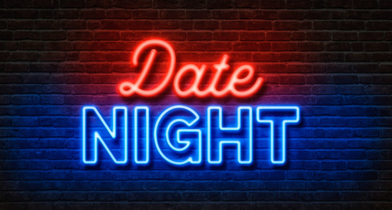 Great Date Night Ideas in Southwest Ohio