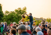 2026 Free Summer Concerts around Cincinnati